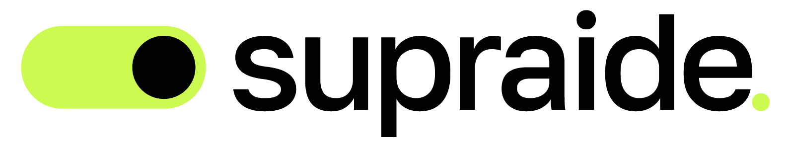 Supraide logo